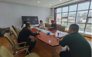 ​4月17日、18日，省四进工作组到隆鑫草莓APP下载在线官网、隆鑫菲特进行有限空间专项督导检查